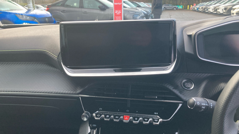 Peugeot 2008 100kW GT 50kWh 5dr Auto Electric Estate